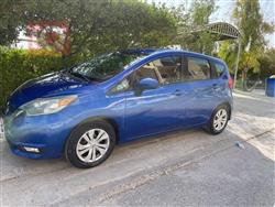 نيسان فيرسا نوت